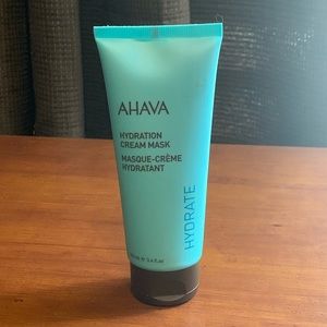 3 for $20 Ahava Hydration Cream Mask